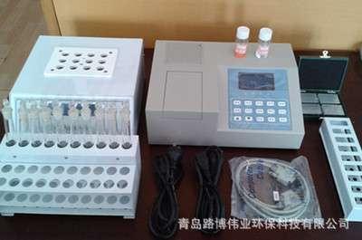 三款多参数水质检测仪对比分析 环境监测设备的明智之选