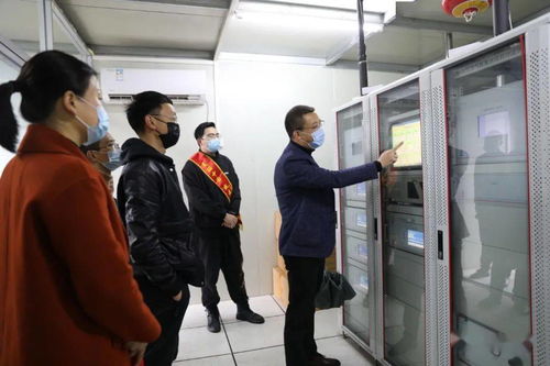 探秘环保之窗 走进周宁空气监测站与污水处理厂