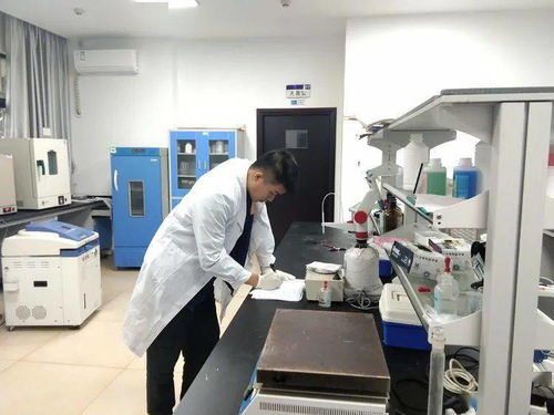 精准监测守护蔚蓝家园 市海洋环境监测中心开展白沙门海域环境质量监测工作纪实